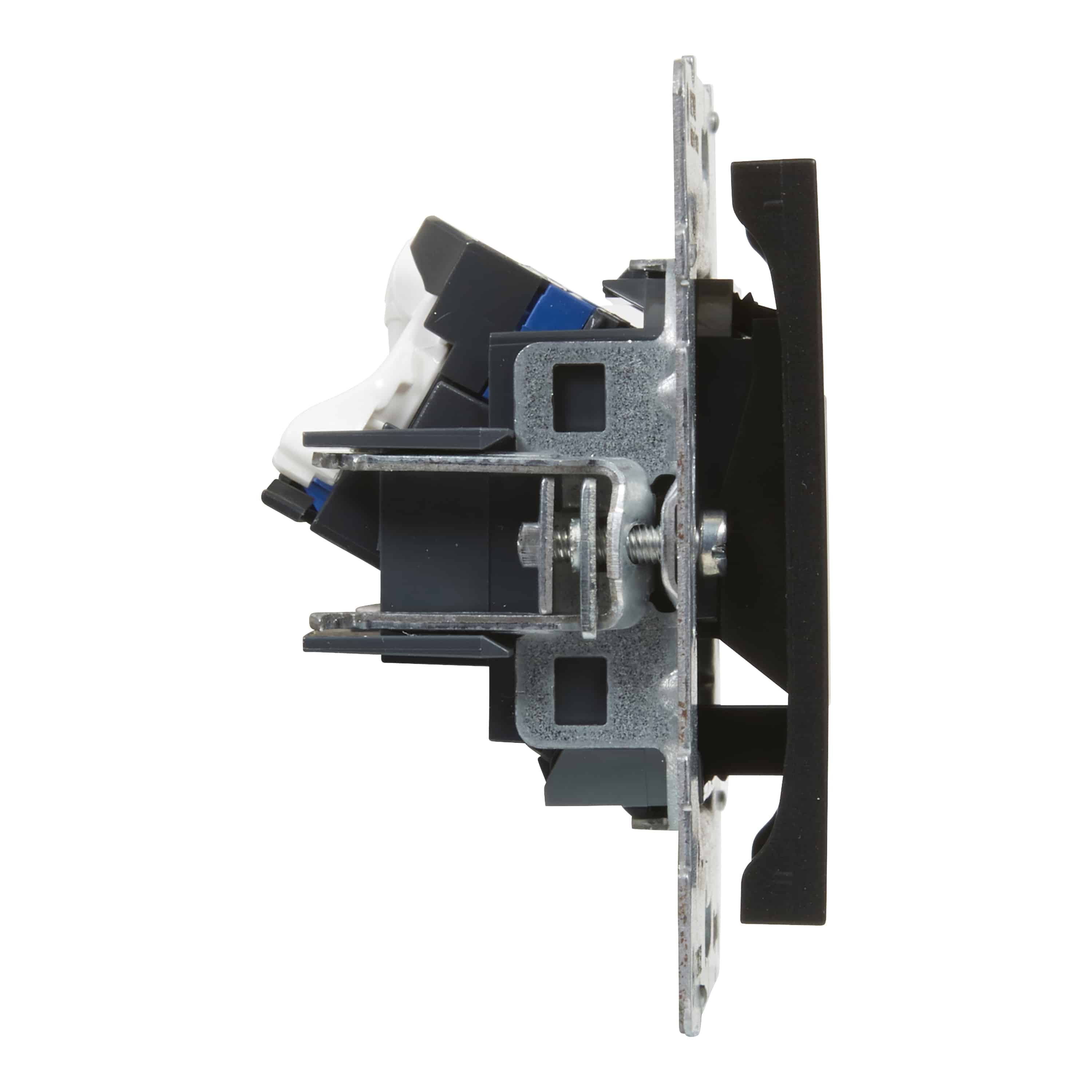 LEGRAND - New Suno RJ45 Cat6 Utp Preto