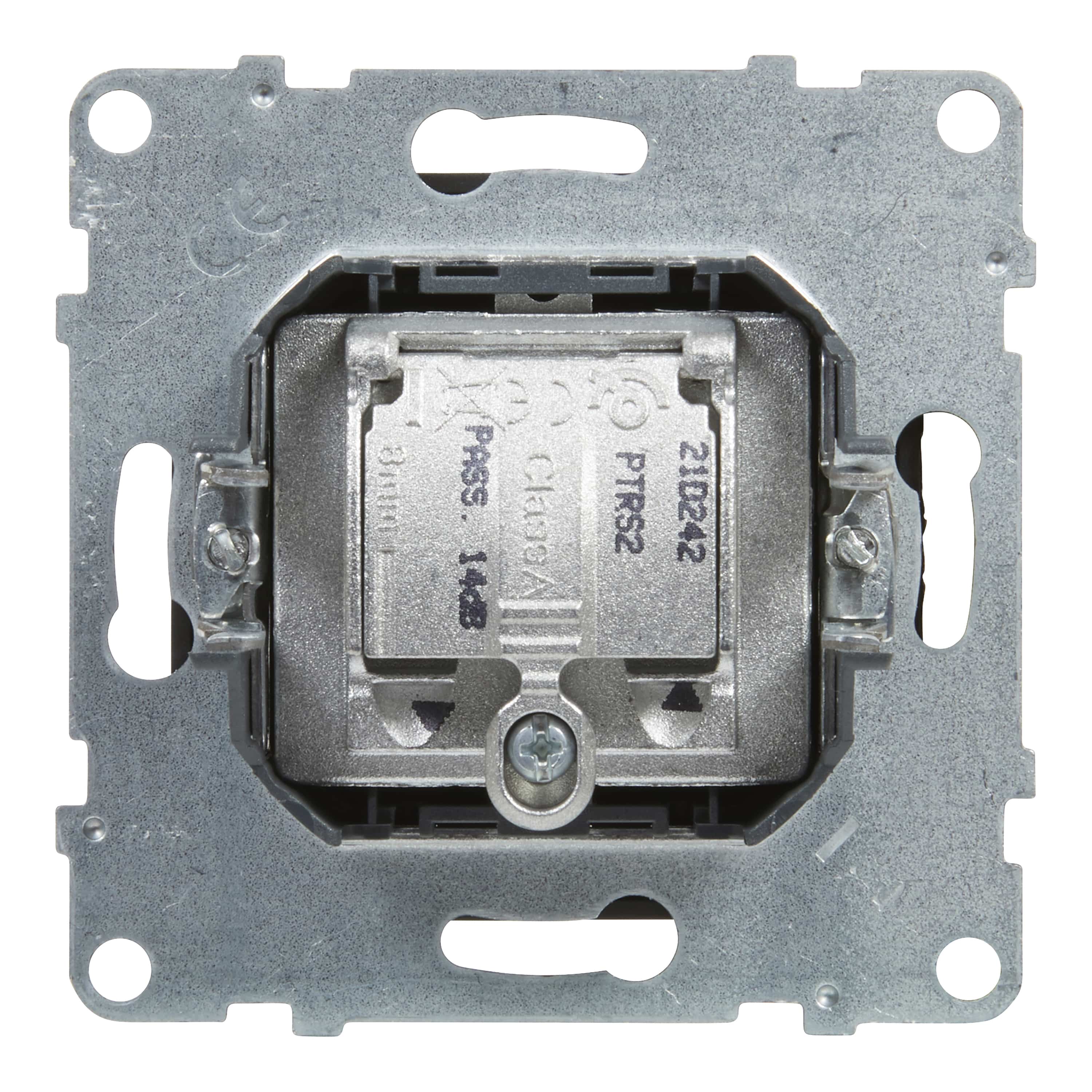 LEGRAND - New Suno Tv+R+Sat Passagem Preto