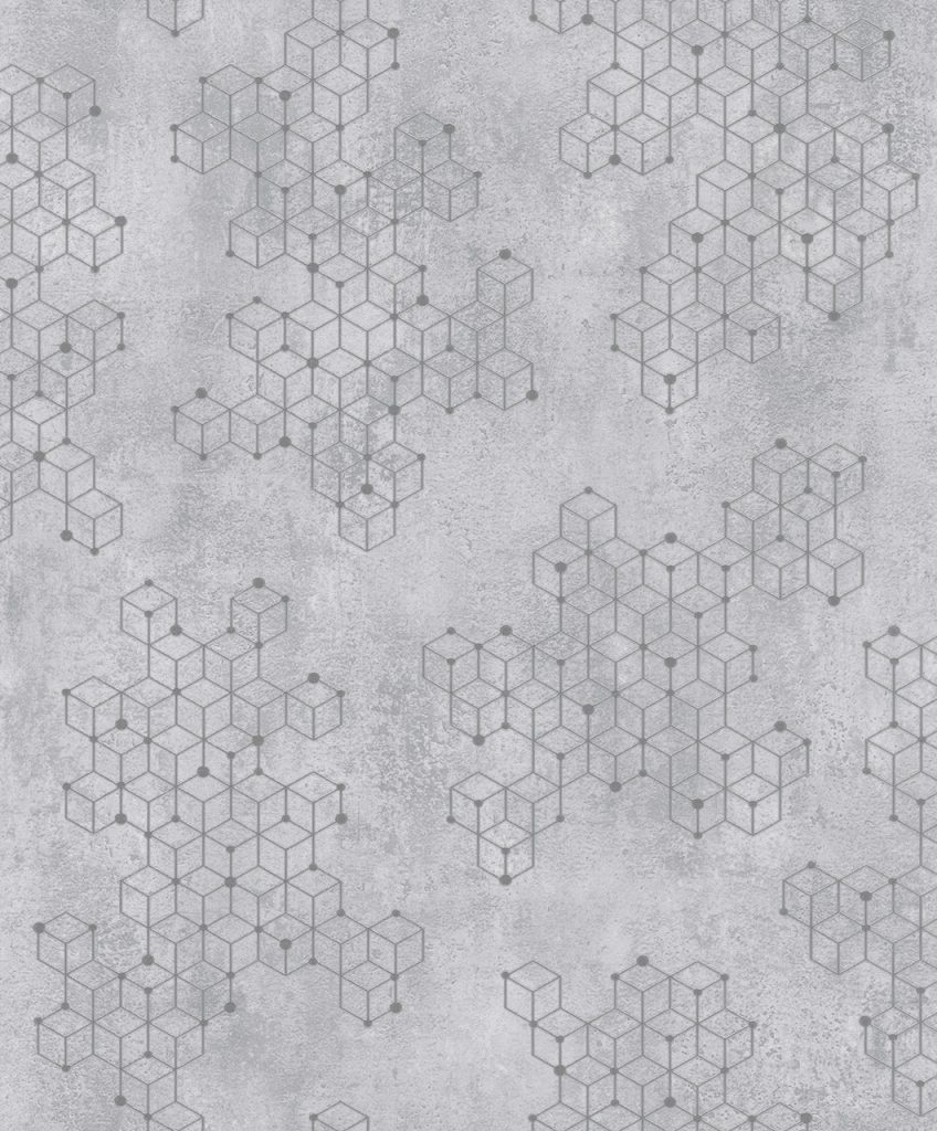 NOVAMUR - Rolo Papel de Parede 6797-20