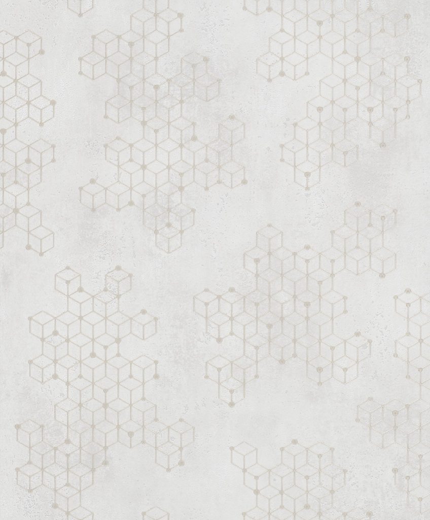 NOVAMUR - Rolo Papel de Parede 6797-40