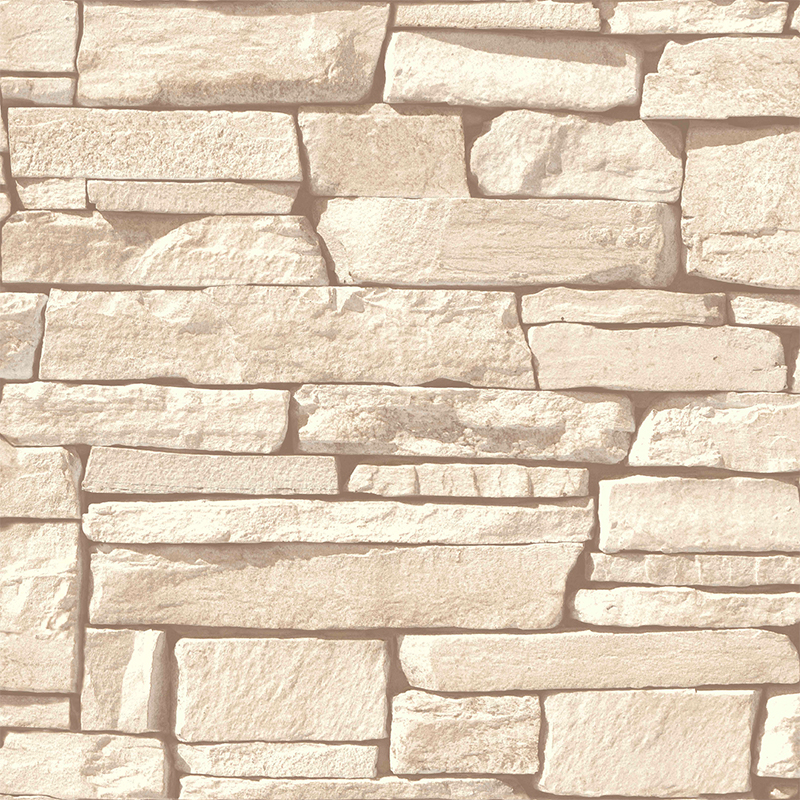 GRANDECO - Rolo Papel de Parede 115403