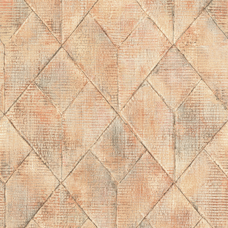 GRANDECO - Rolo Papel de Parede A47505