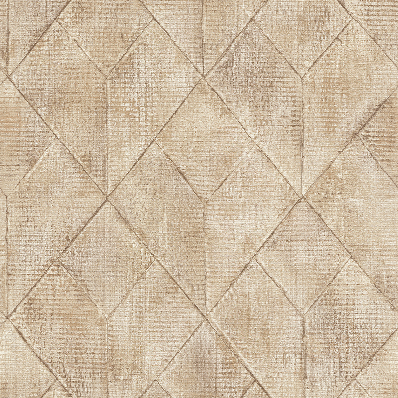 GRANDECO - Rolo Papel de Parede A47506