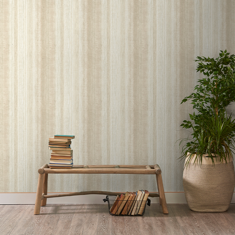 GRANDECO - Rolo Papel de Parede A47606