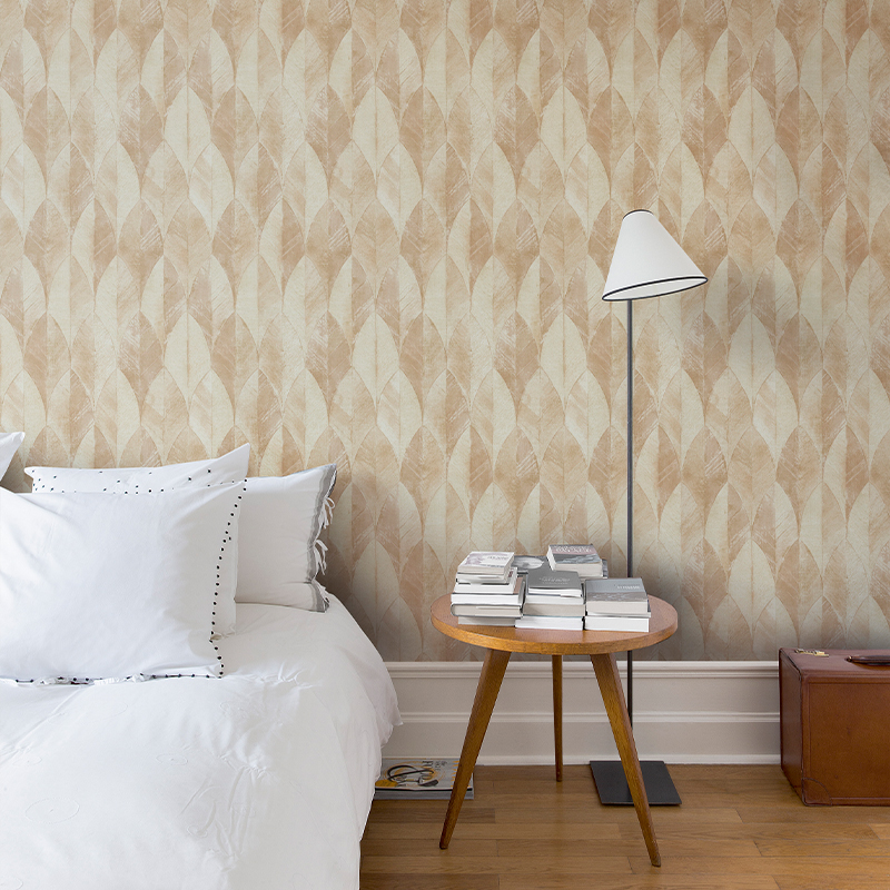 GRANDECO - Rolo Papel de Parede A47706