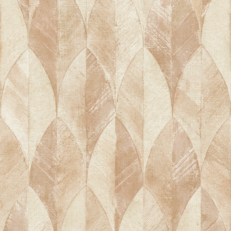 GRANDECO - Rolo Papel de Parede A47706