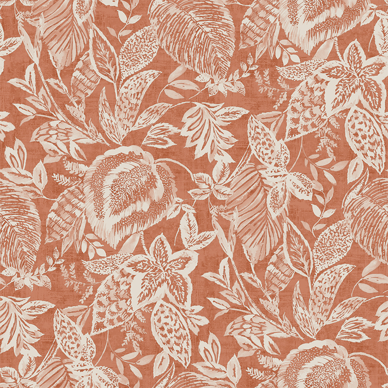 GRANDECO - Rolo Papel de Parede 171804