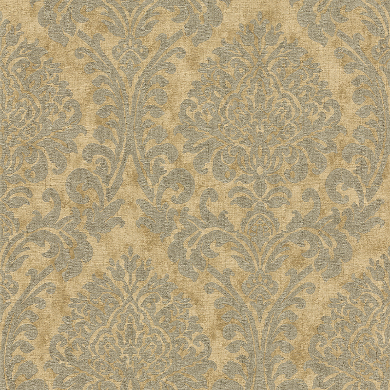 GRANDECO - Rolo Papel de Parede A50102