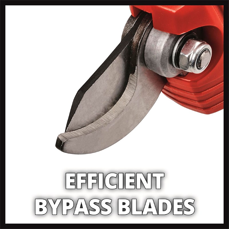 EINHELL - TESOURA PODA GE-LS 18 LI