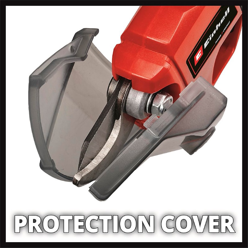 EINHELL - TESOURA PODA GE-LS 18 LI