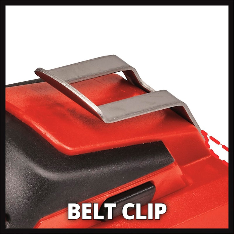 EINHELL - TESOURA PODA GE-LS 18 LI