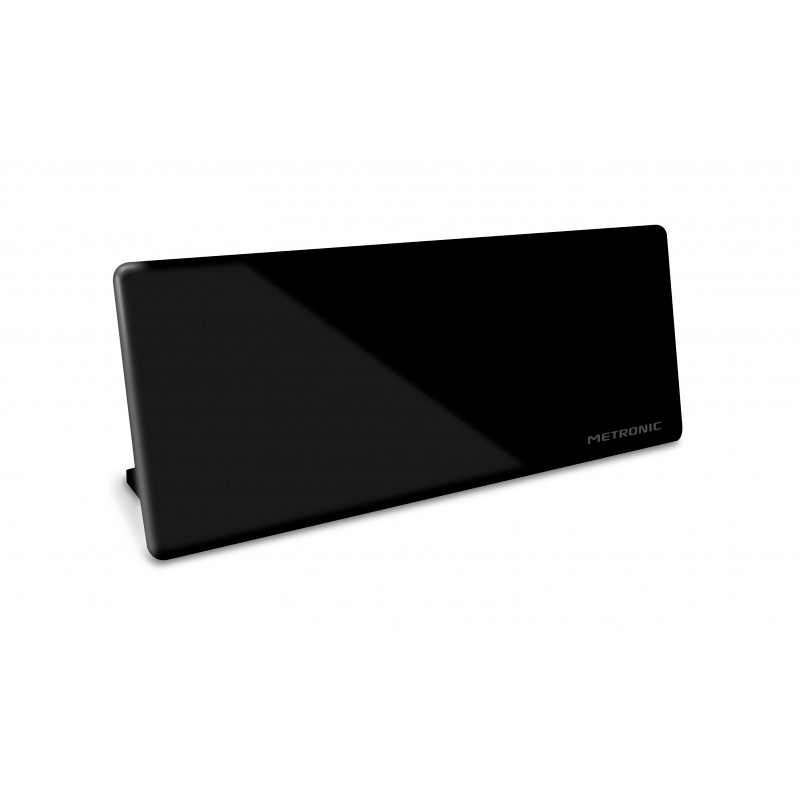 METRONIC - Antena Interior Plana 5G Ready
