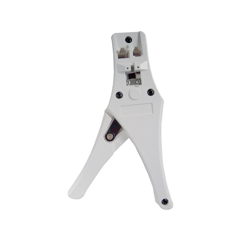 MCKENZIE - Alicate Cravar Rj6/Rj11/Rj45