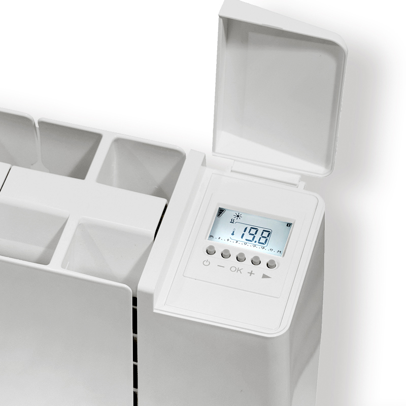 HJM - EMISSOR TÉRMICO FLUIDO 1500W