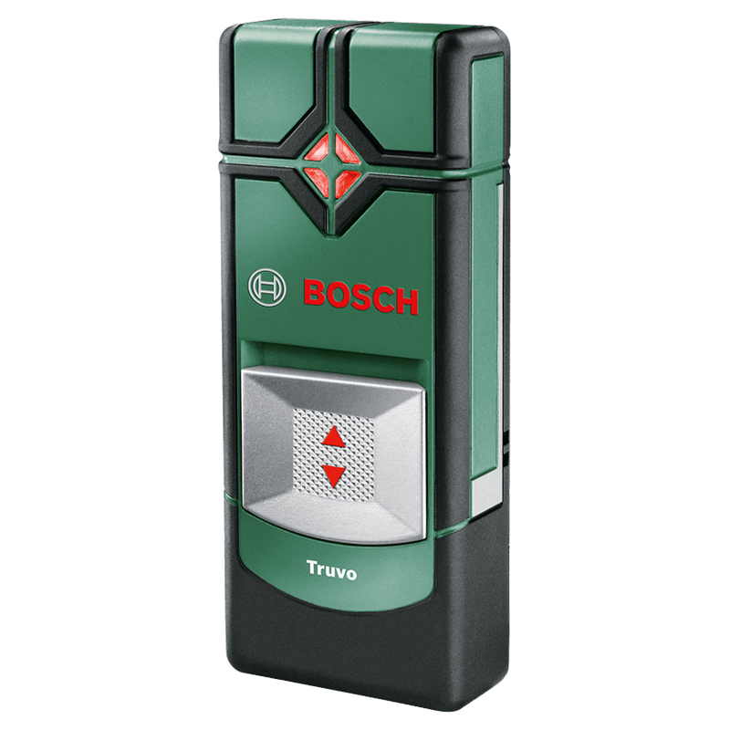 BOSCH - DETETOR DIGITAL DE METAIS TRUVO