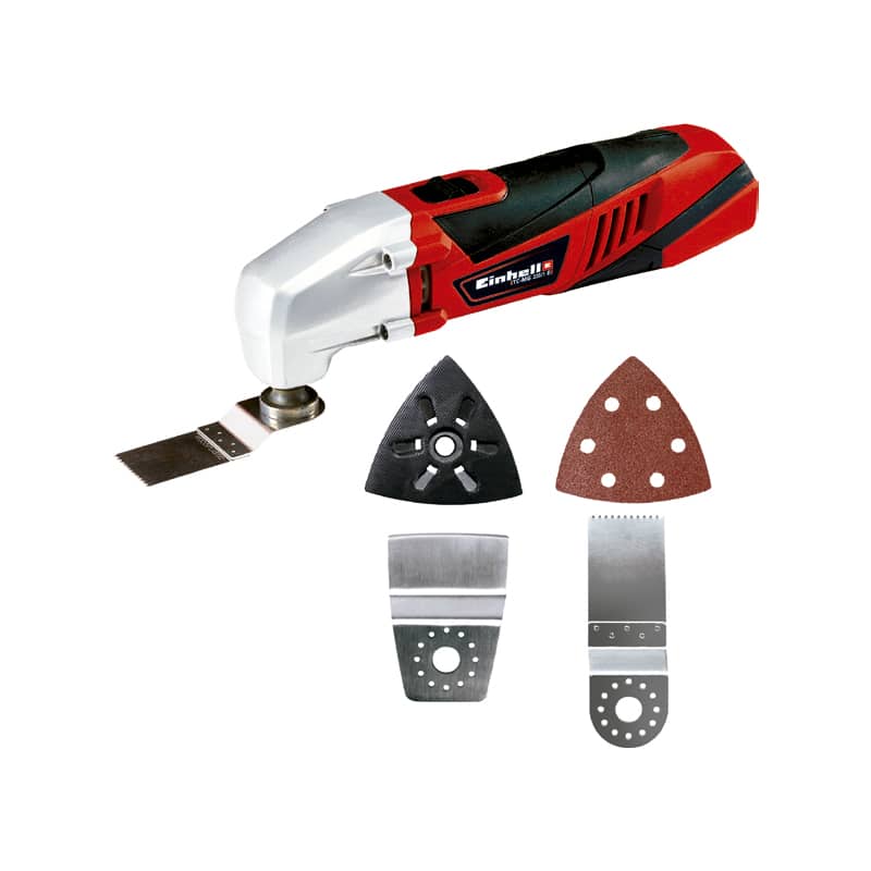 EINHELL - MULTIFUNÇÕES TC-MG 220/1 E