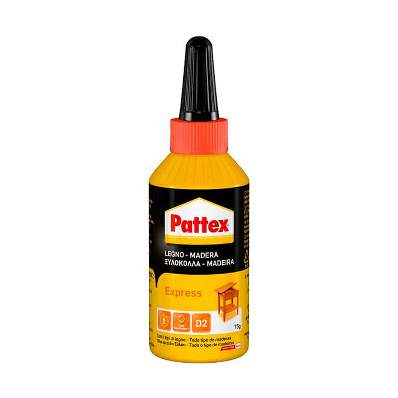 PATTEX - Cola para Madeira 75Gr