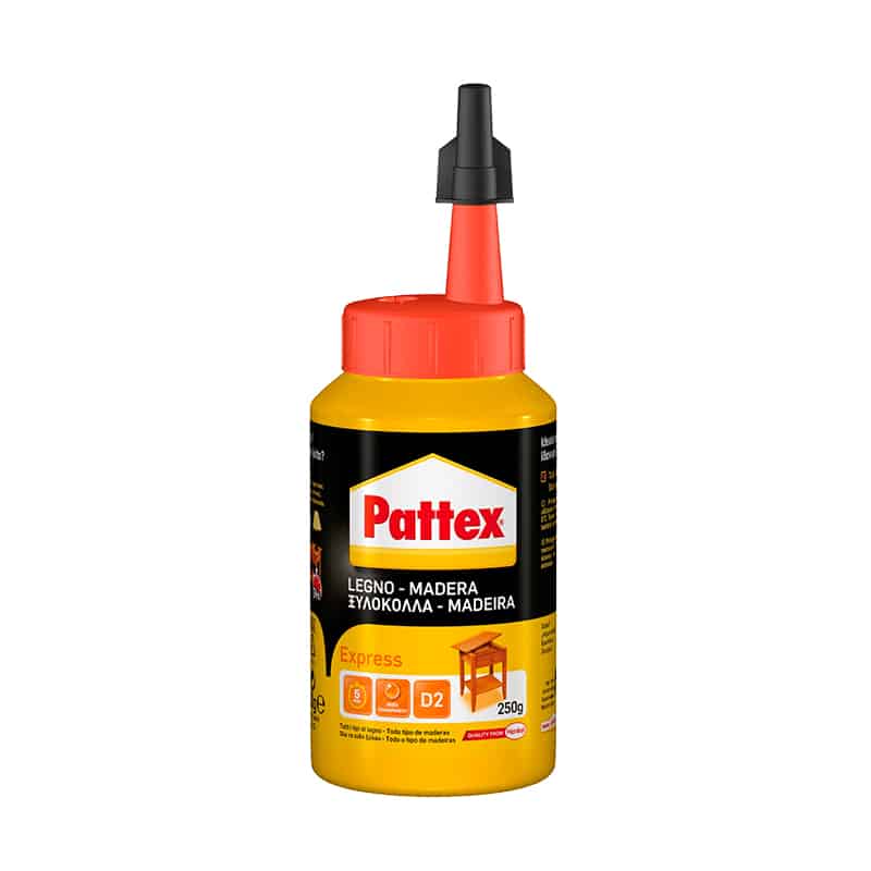 PATTEX - Cola para Madeira 250Gr