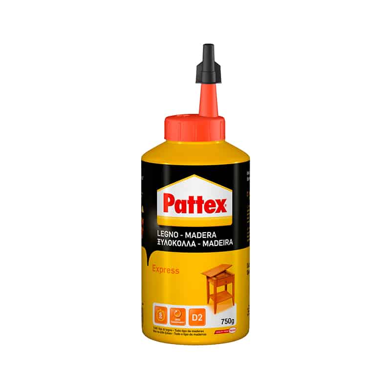 PATTEX - Cola para Madeira 750Gr