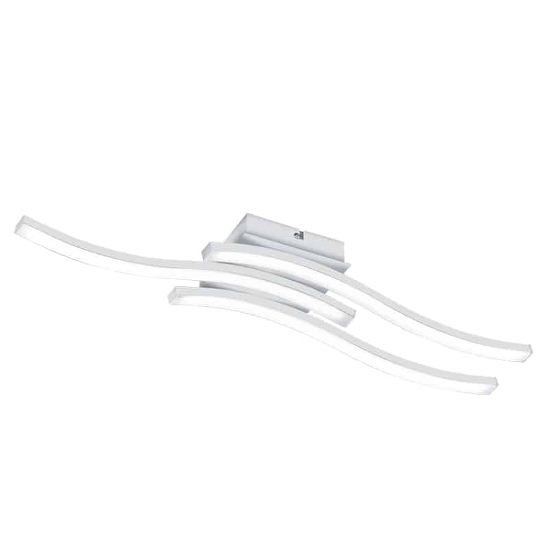 TRIO - PLAFON LED