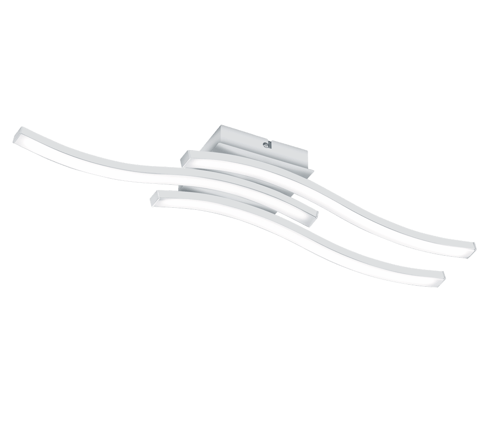 TRIO - PLAFON LED