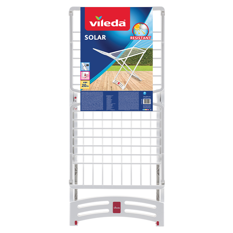 VILEDA - Estendal X-Legs Extra