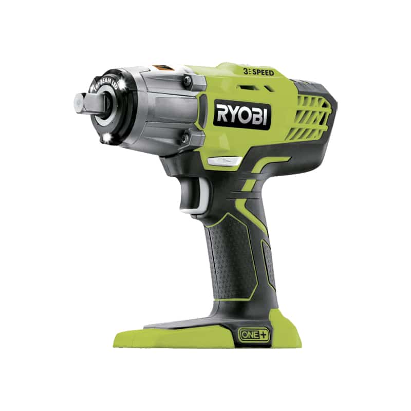 RYOBI - CHAVE IMPACTO 18V