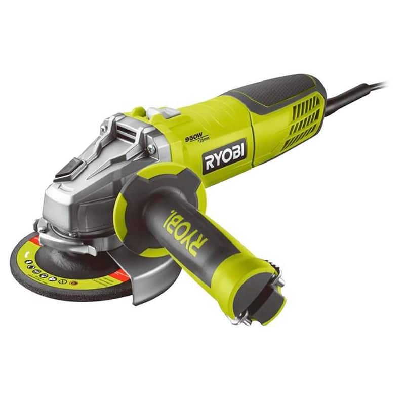 RYOBI - REBARBADORA 950W 125MM