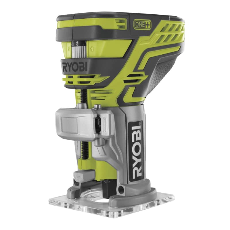 RYOBI - FRESADORA 18V