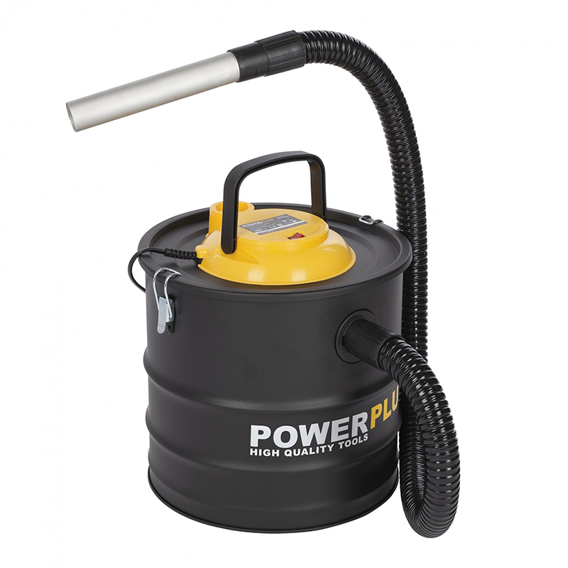 VARO - Aspirador Cinzas 1600W 20L