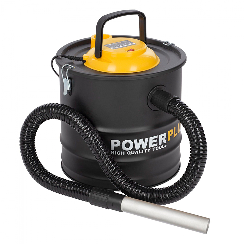 VARO - Aspirador Cinzas 1600W 20L