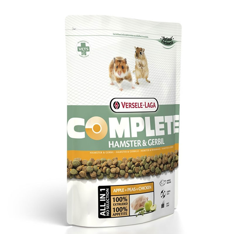 VERSELE LAGA - Hamster Complete 500Gr