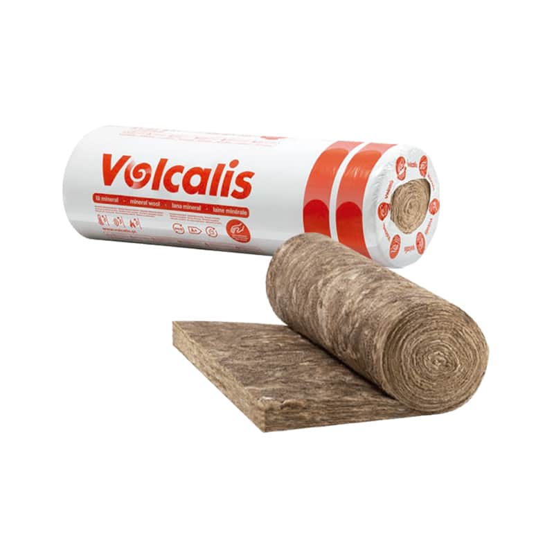 VOLCALIS - Manta Papel Kraft 60mm