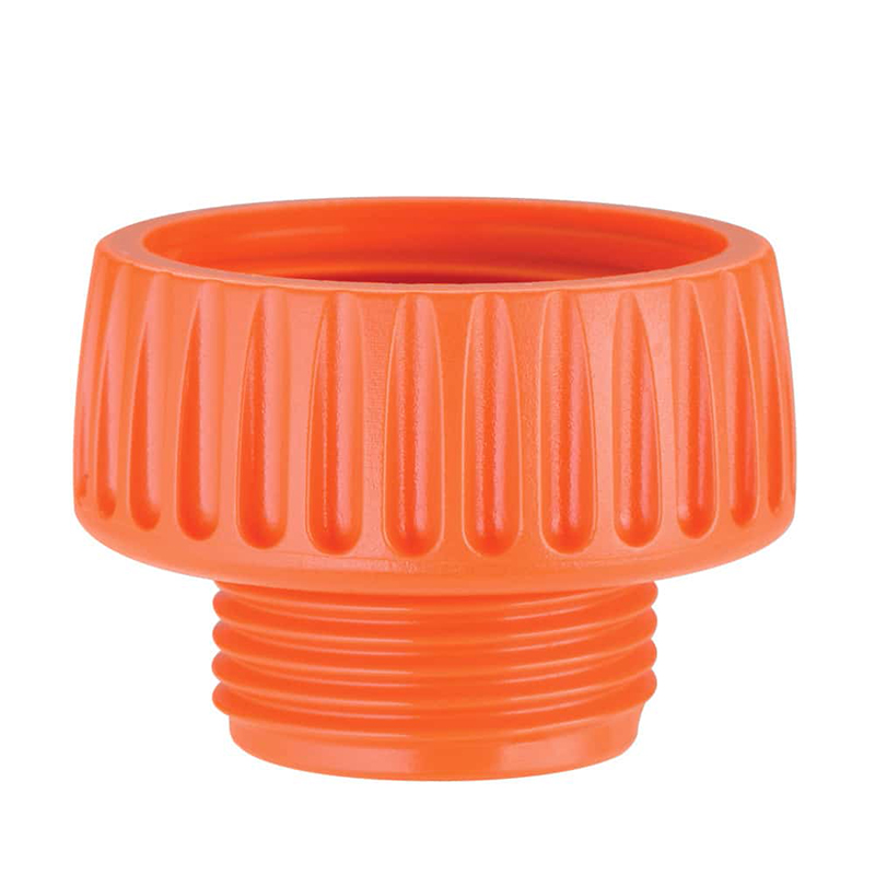 CLABER - Adaptador roscado 1"F x 3/4"M