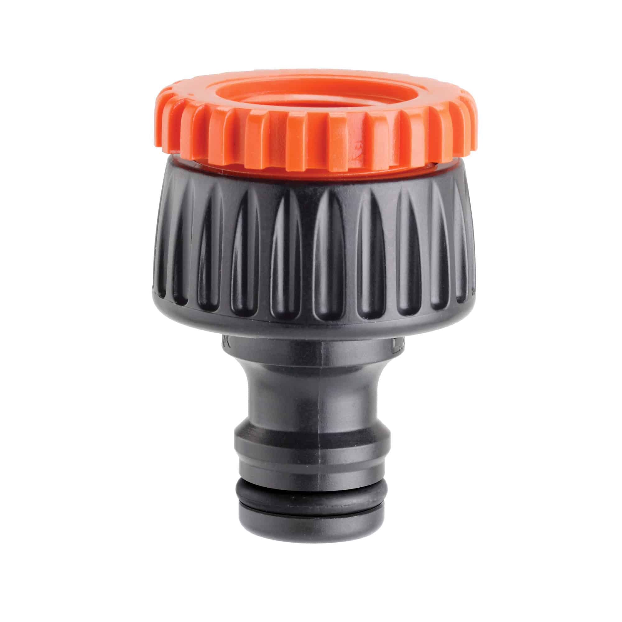 CLABER - Junção Torneira Roscada 3/4" + 1/2"