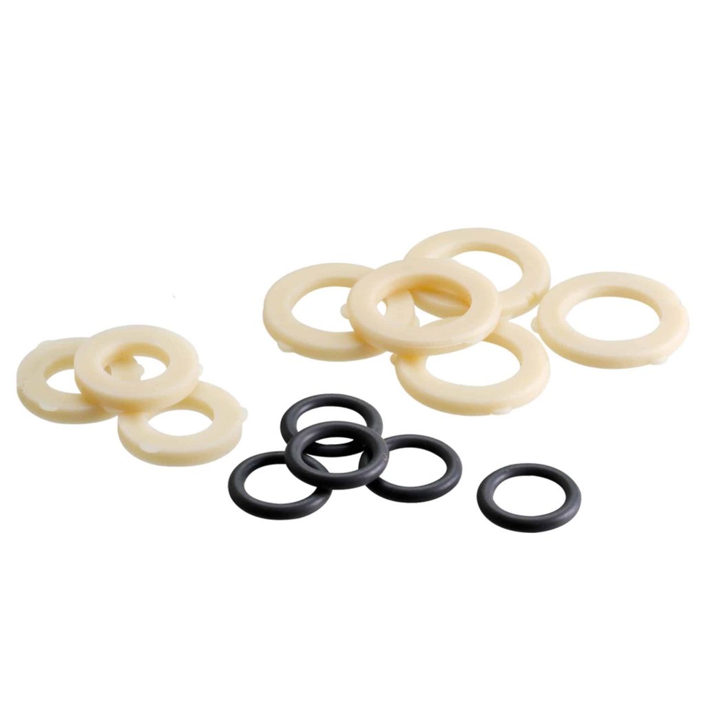 CLABER - Jogo O'rings e Vedantes