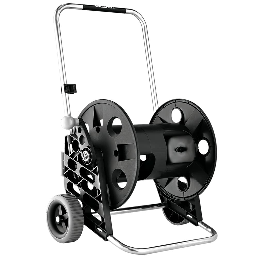 CLABER - Carro Enrolador Genius-100