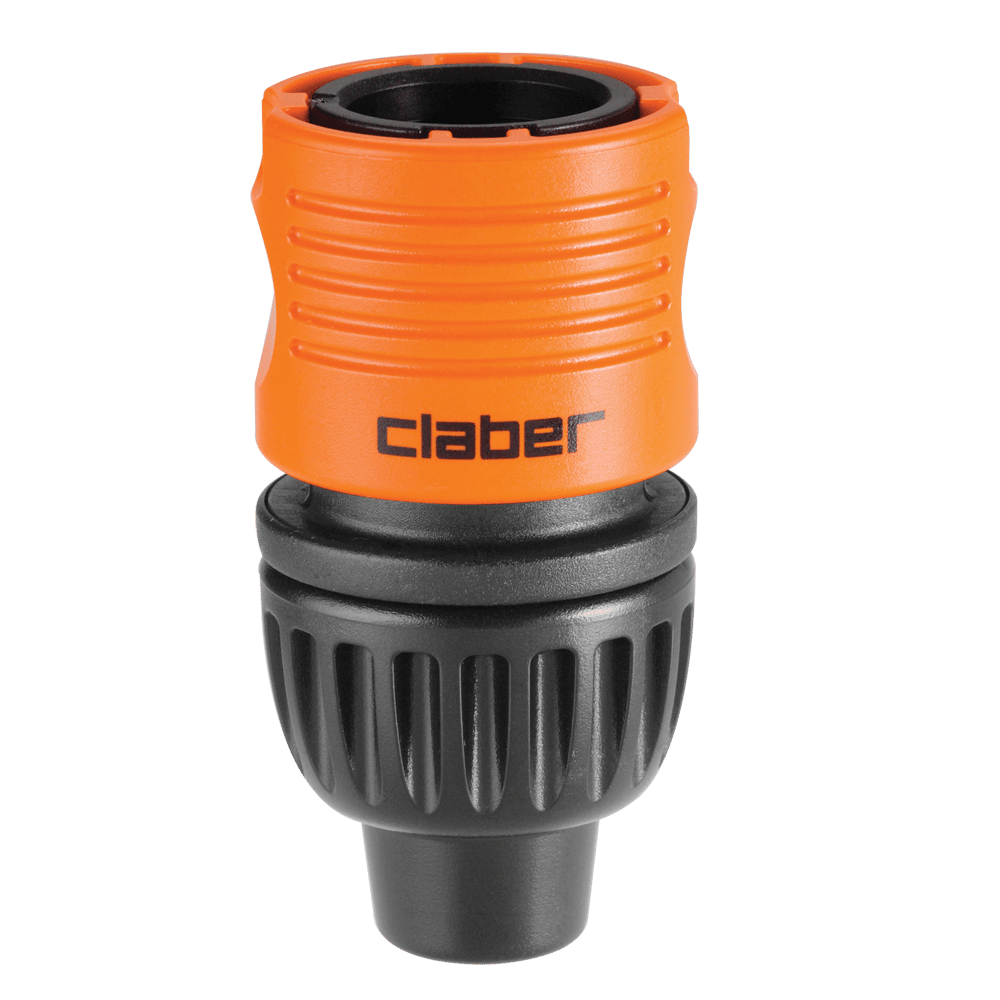 CLABER - Junção Automática 9-13mm