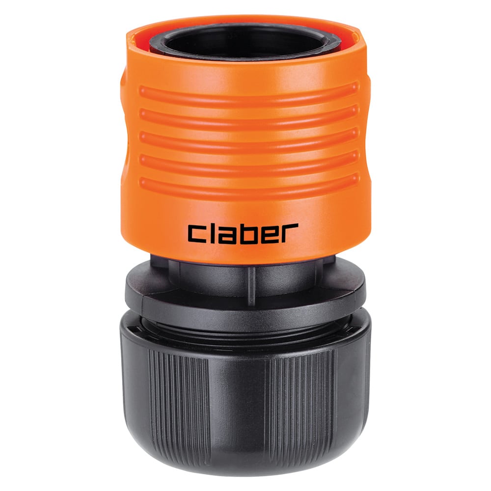 CLABER - Junção Automática Max-Flow 3/4"