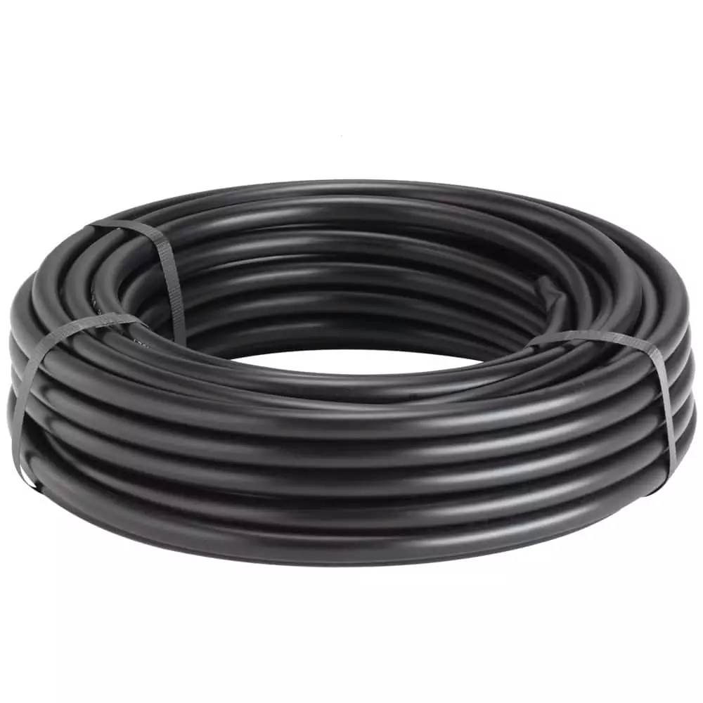 CLABER - Tubo principal 1/2" x 4Kg 25M