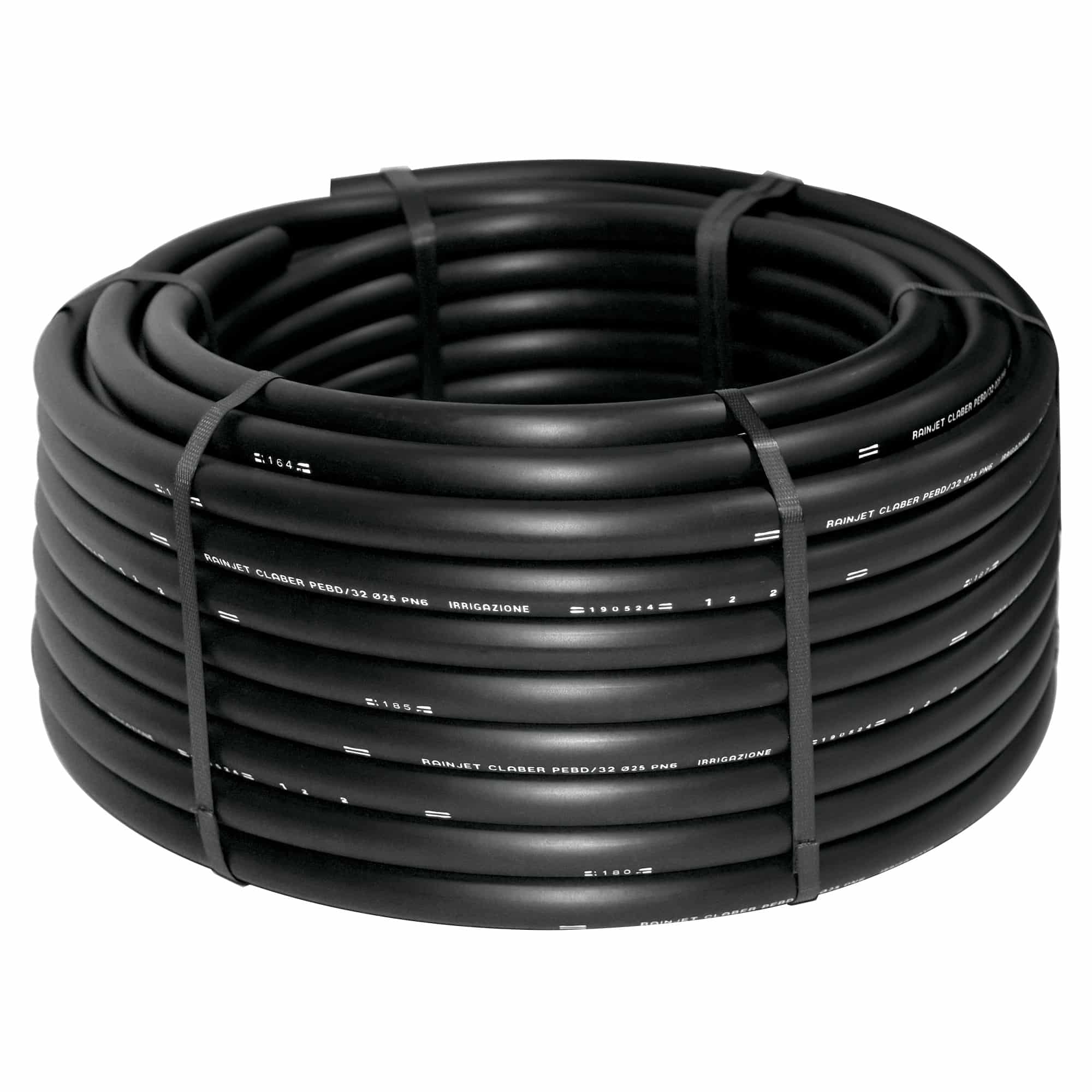 CLABER - Tubo polietileno 3/4" 50M