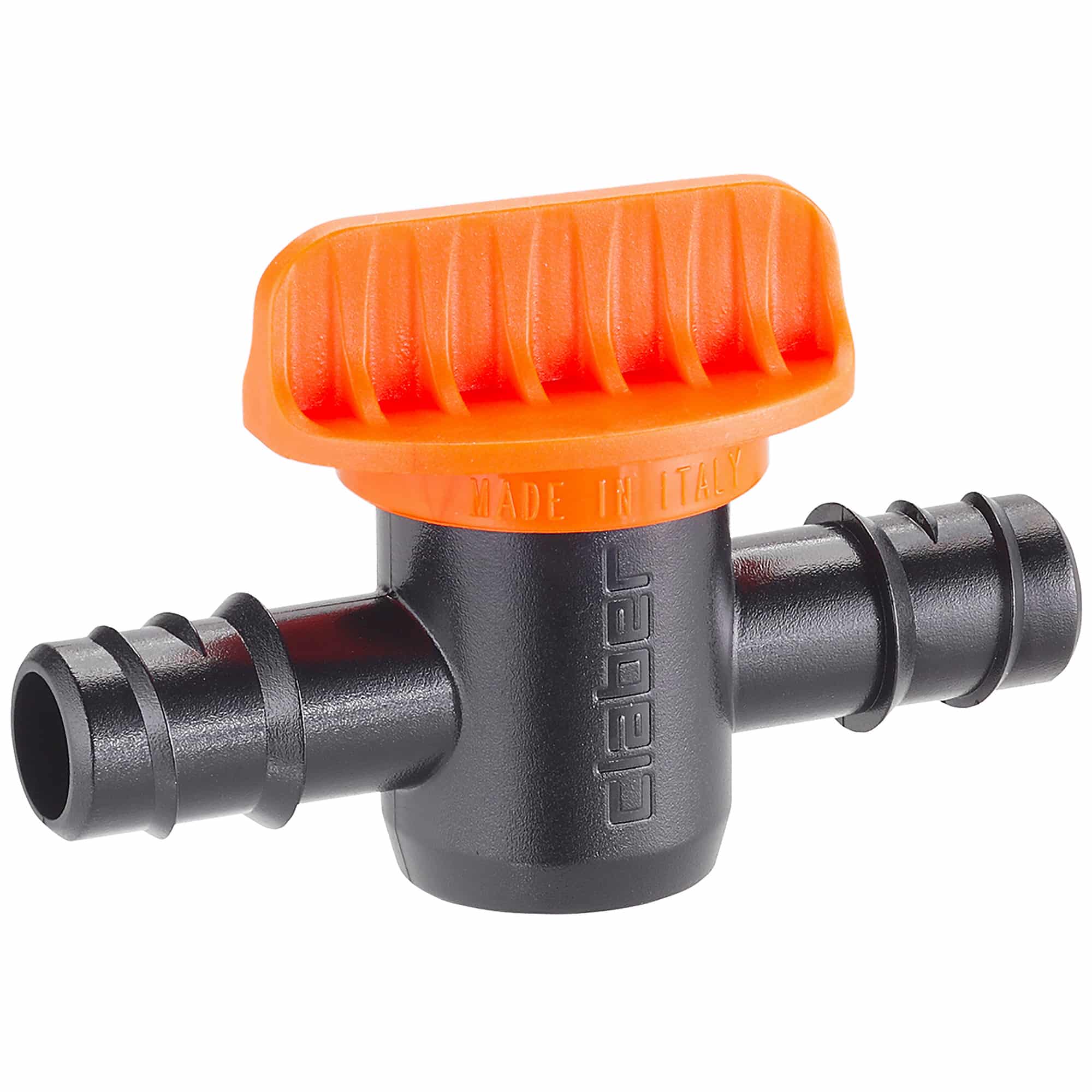 CLABER - Torneira para Tubo Coletor