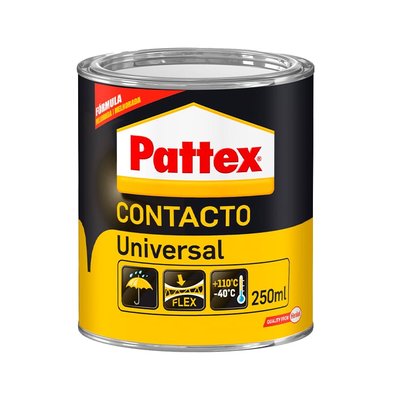 PATTEX - Contacto Liquido 250Ml