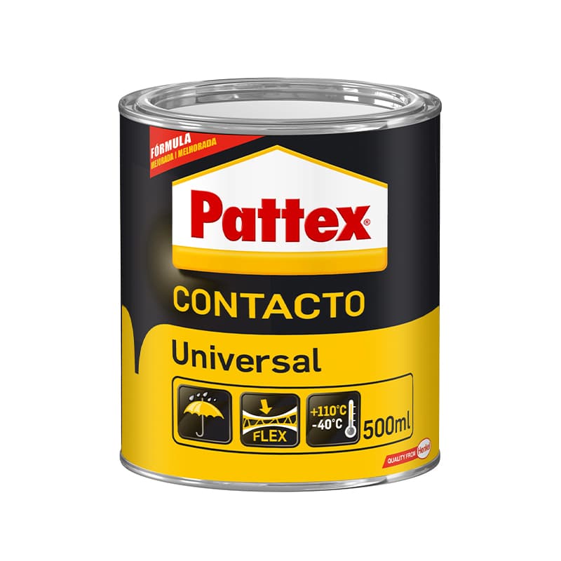 PATTEX - Contacto Liquido 500Ml