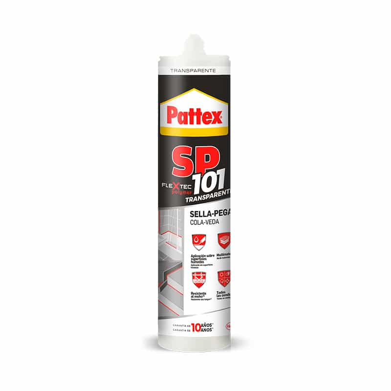 PATTEX - SP101 Trans