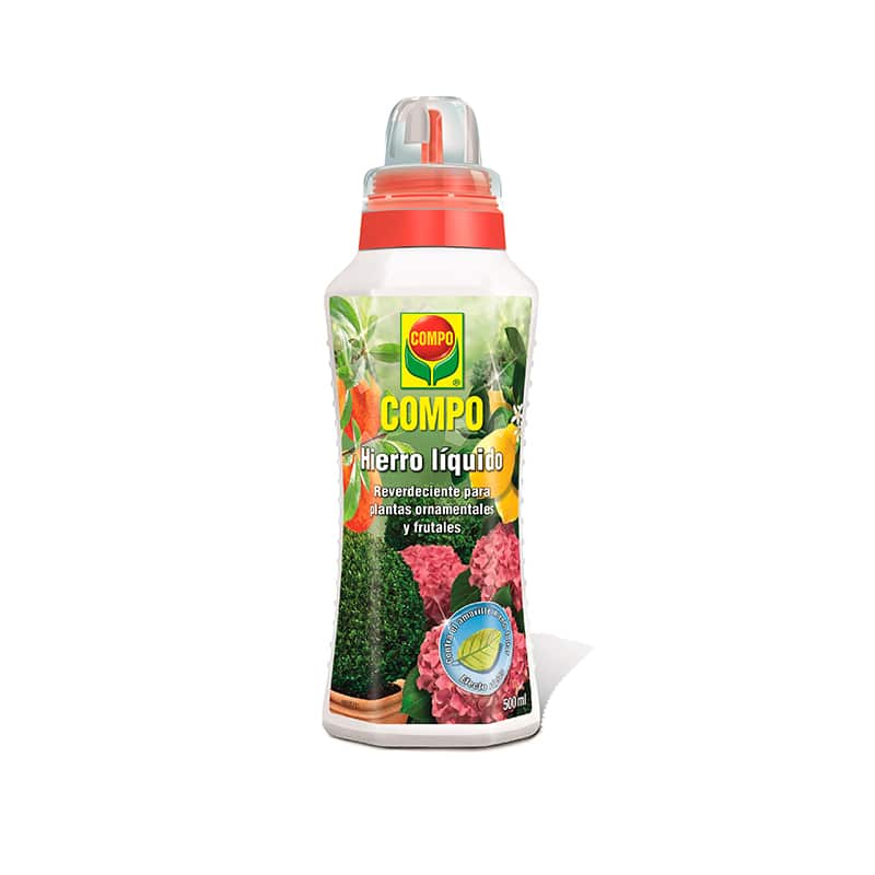 COMPO - Ferro Liquido 500 ml