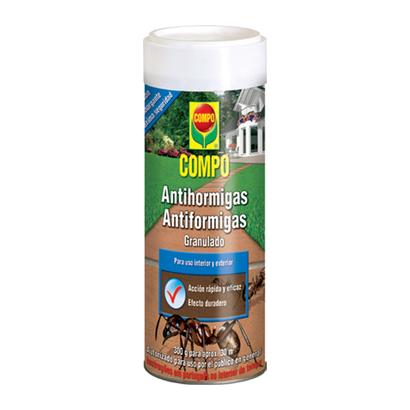 COMPO - Anti-formigas 300 g