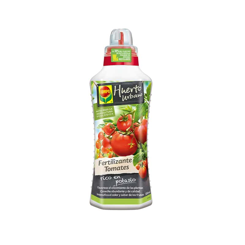COMPO - Fertilizante Tomateiros 500 ml