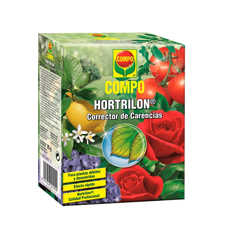 COMPO - Hortrilon Corretor de Carências