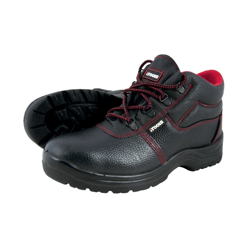 ITOOLS - Bota Pele S1P Nº39